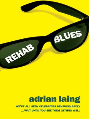 cover image of Rehab Blues
